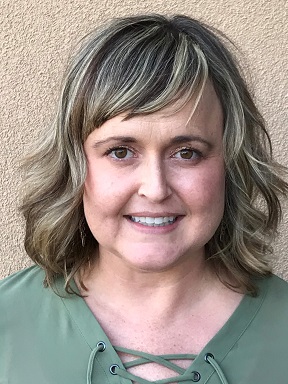 Amy Practice Manager